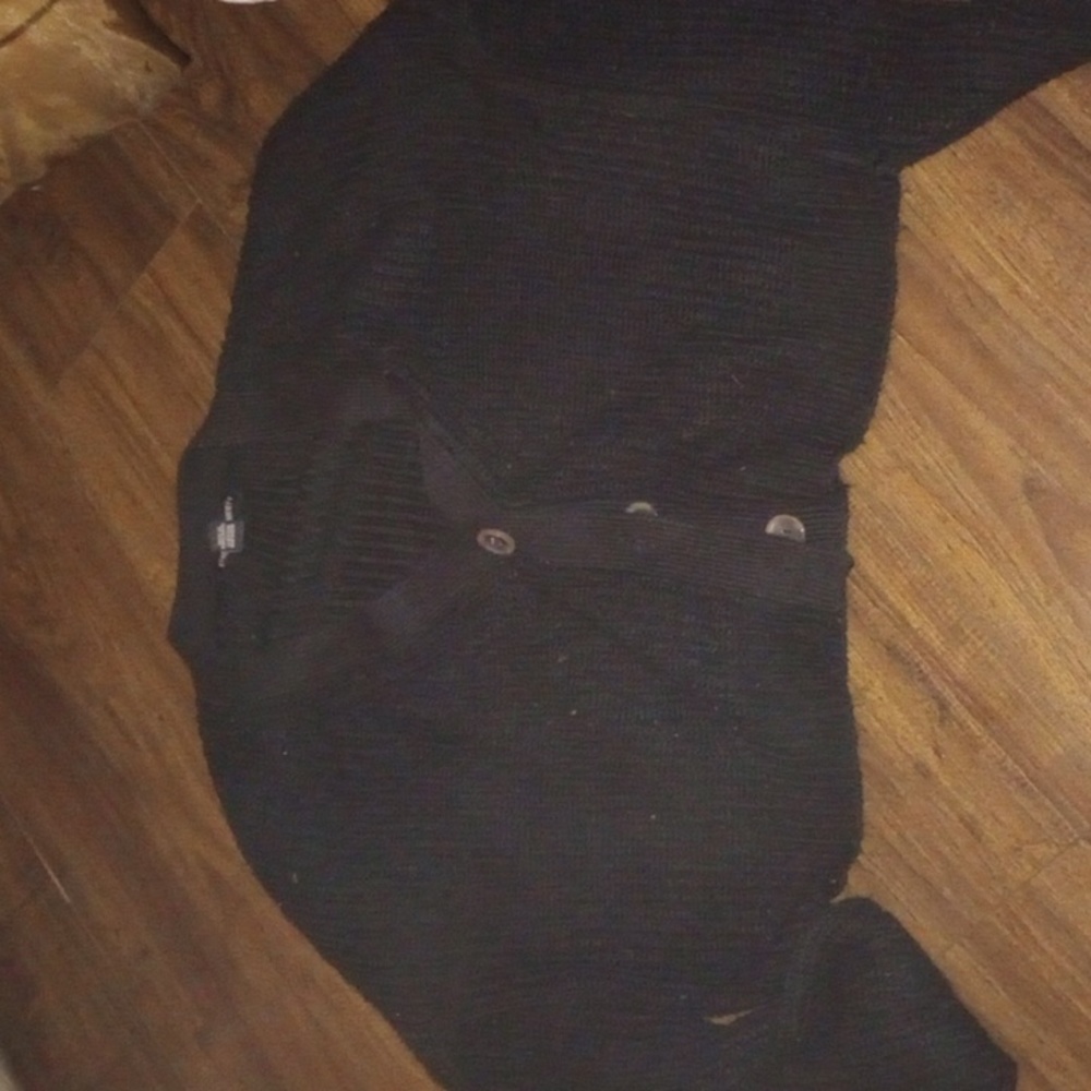 Medium Streetwear society sweater
